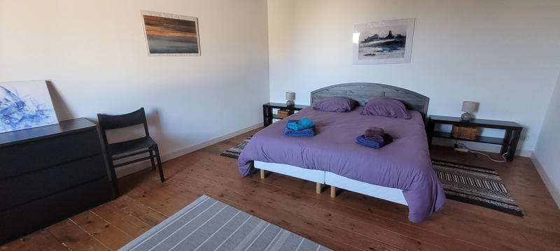 Maison - 70 m² - 3 pièces