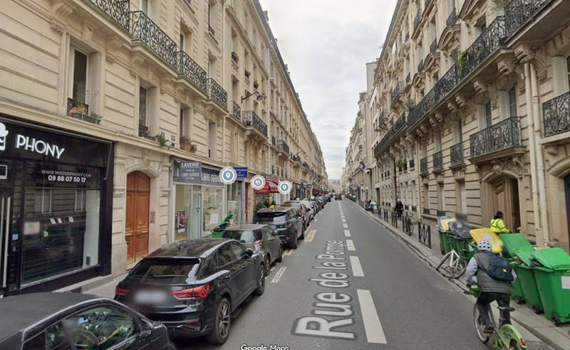 Local commercial - 30 m²