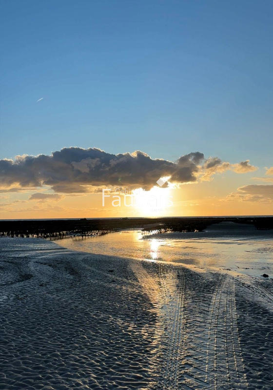 Maison - 103 m² - 4 pièces