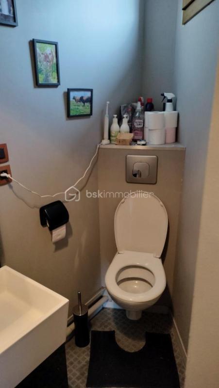 Maison de village - 42 m² - 2 pièces