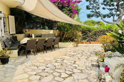 Appartement - 89 m² - 4 pièces