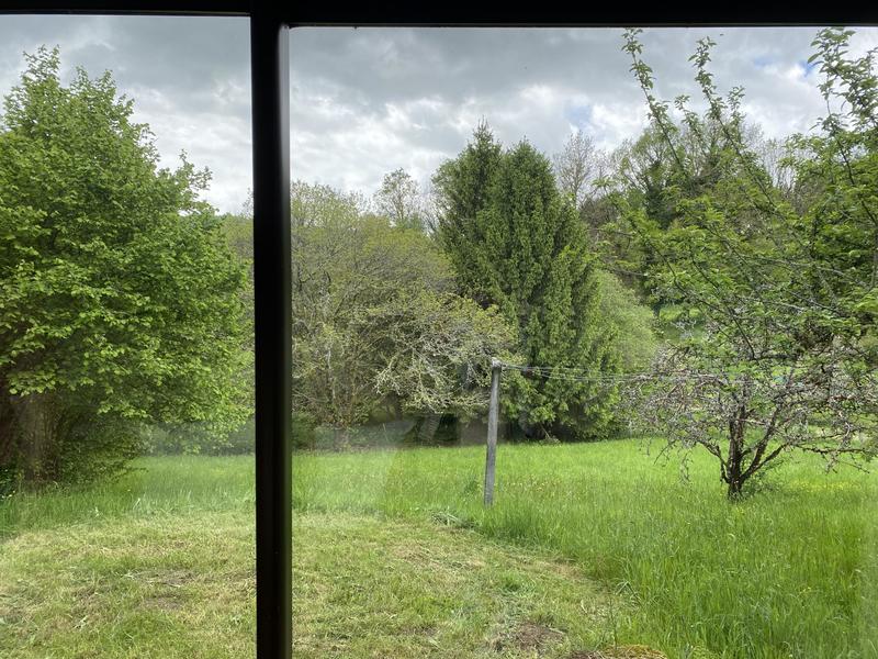 Maison ancienne - 170 m² - 5 pièces