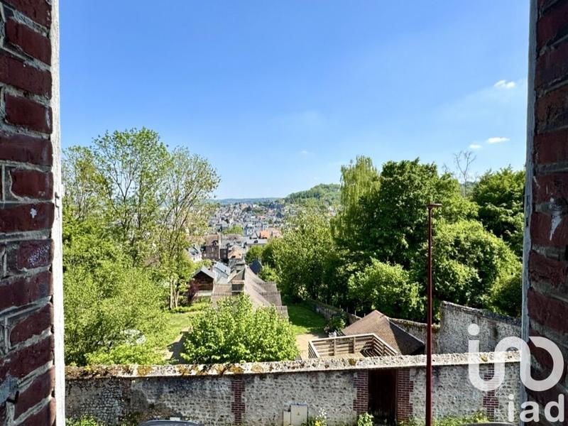 Appartement - 58 m² - 4 pièces