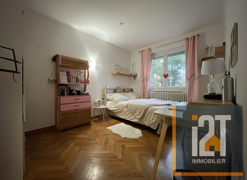 Maison ancienne - 152 m² - 5 pièces