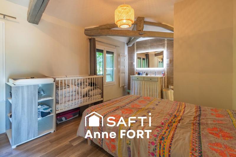 Maison - 150 m² - 5 pièces