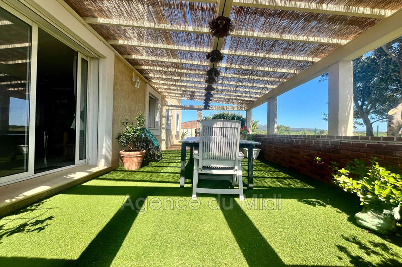 Villa - 165 m² - 6 pièces