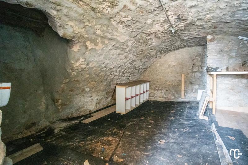 Maison - 70 m² - 3 pièces