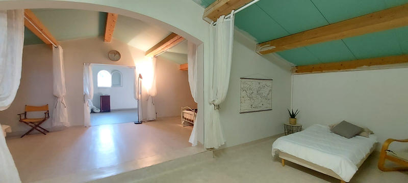 Villa - 223 m² - 6 pièces