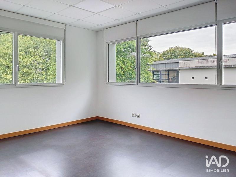 Bureau - 276 m²