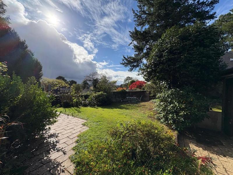 Maison - 117 m² - 4 pièces