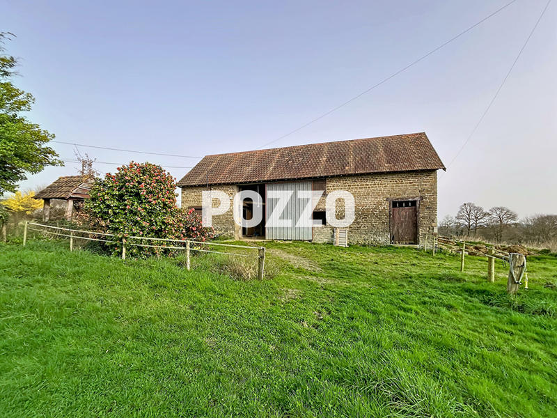 Maison - 106 m² - 4 pièces