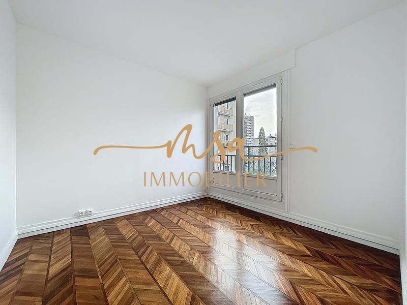 Appartement - 54 m² - 3 pièces