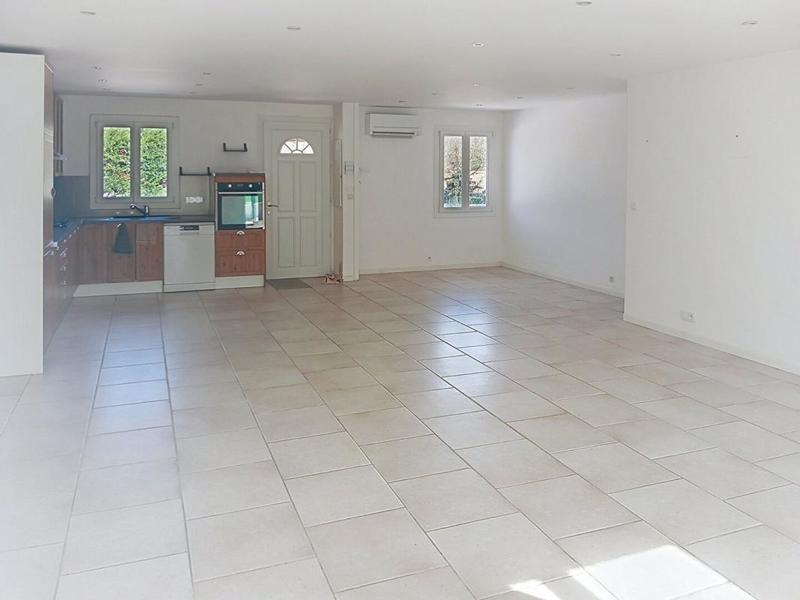 Villa - 129 m² - 5 pièces