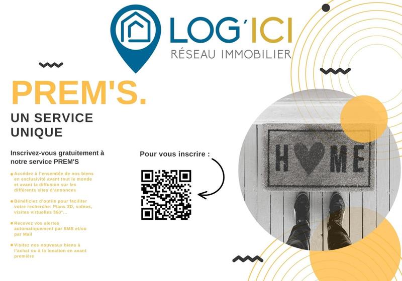 Maison - 180 m² - 7 pièces