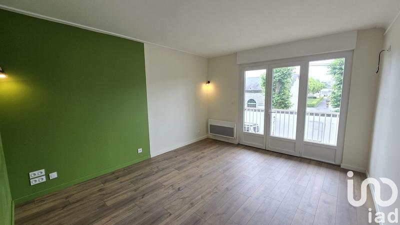 Appartement - 97 m² - 5 pièces