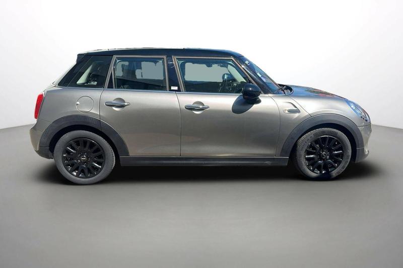 Mini 5 portes Hatch Cooper 136 ch