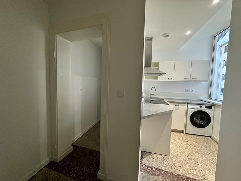 Appartement - 51 m² - 2 pièces