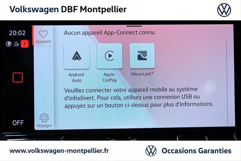 Volkswagen Golf 1.4 Hybrid Rechargeable Opf 204 Dsg6 Style