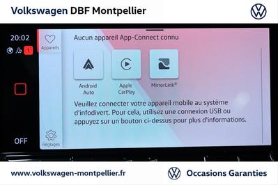 Volkswagen Golf 1.4 Hybrid Rechargeable Opf 204 Dsg6 Style