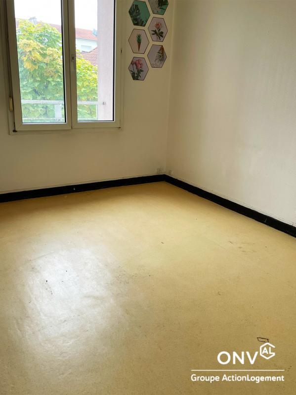 Appartement - 41 m² - 3 pièces