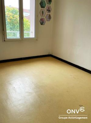 Appartement - 41 m² - 3 pièces