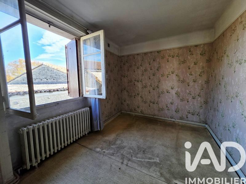 Maison de village - 153 m² - 9 pièces