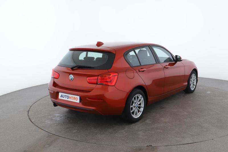 Bmw Série 1 114d Business Design 5p 95 ch