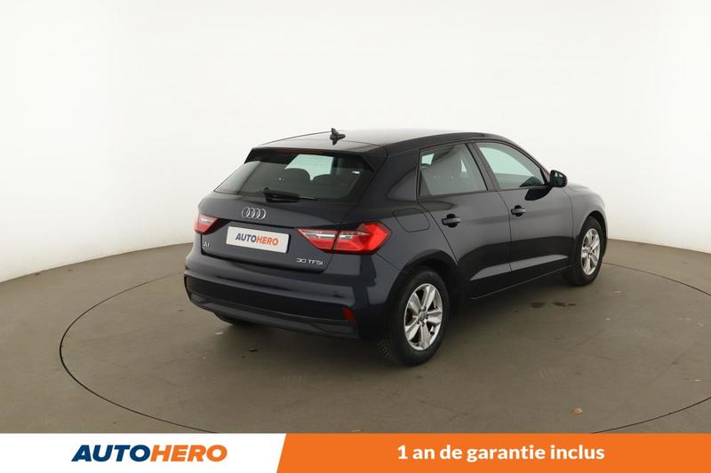 Audi A1 sportback 30 Tfsi s tronic 7 116 ch