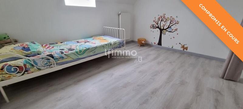 Maison - 82 m² - 4 pièces