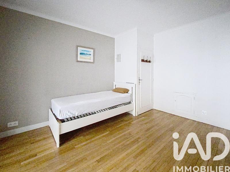 Appartement - 97 m² - 4 pièces