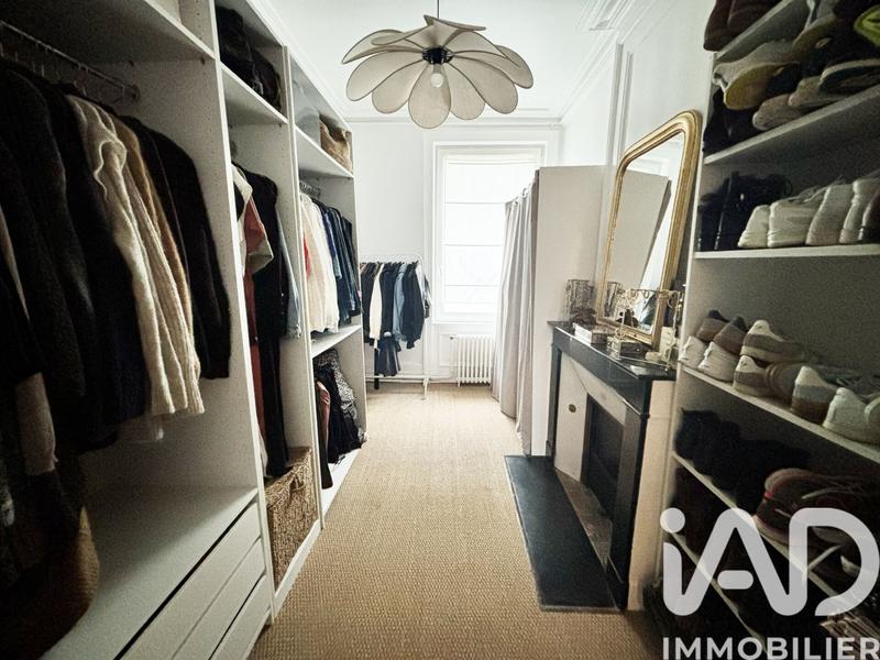 Maison de ville - 167 m² - 5 pièces