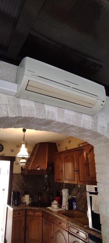 Maison - 154 m² - 6 pièces