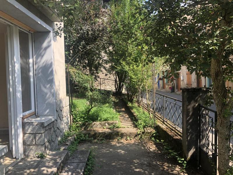 Maison - 168 m² - 8 pièces