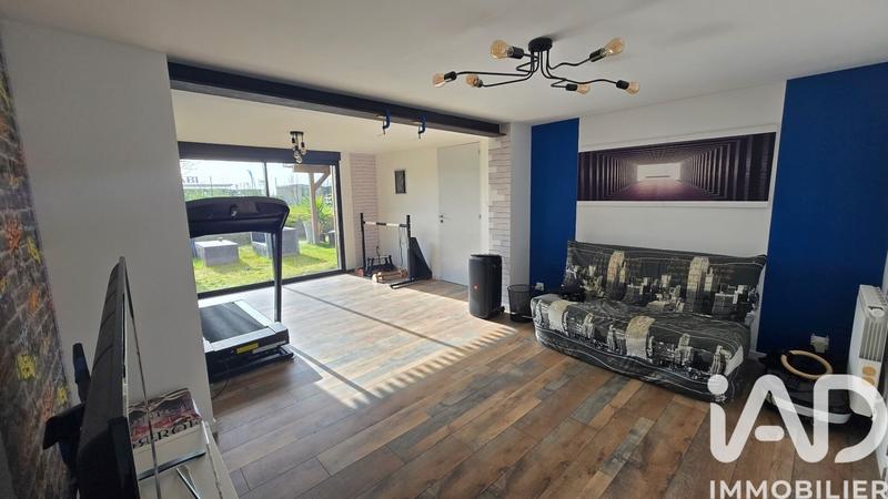 Maison - 149 m² - 2 pièces