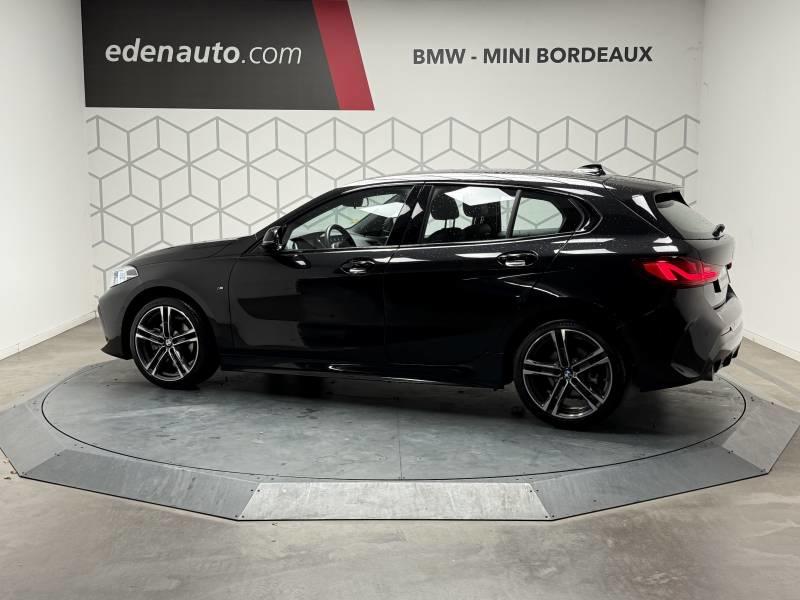 Bmw Série 1 116d 116 ch Dkg7 m Sport