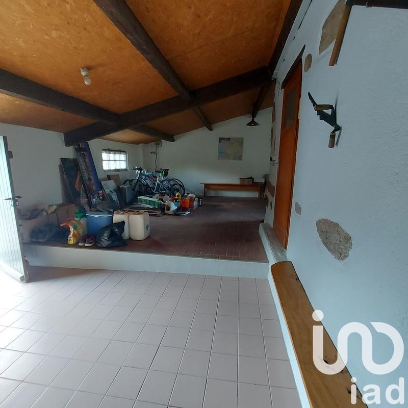 Maison - 166 m² - 8 pièces