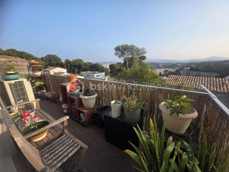 Appartement - 70 m² - 4 pièces