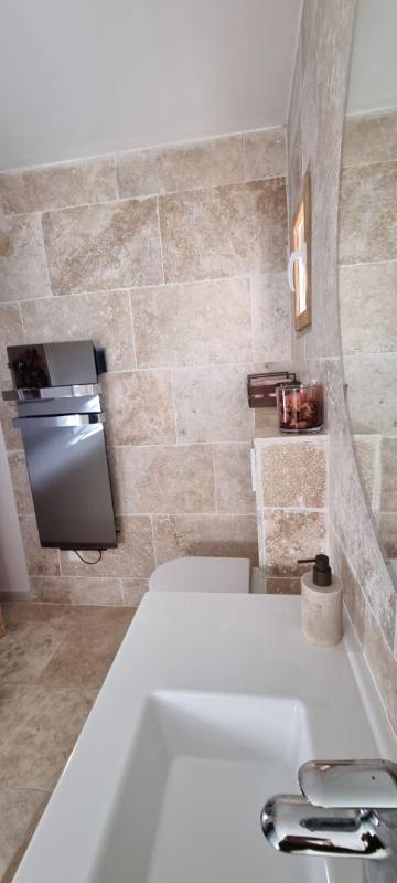 Villa - 60 m² - 3 pièces