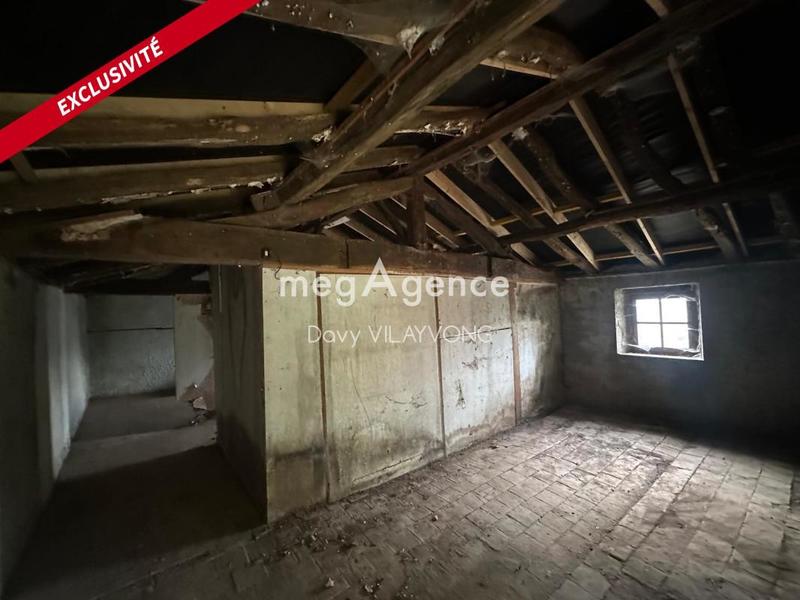 Maison - 70 m² - 2 pièces