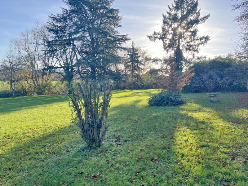 Maison ancienne - 158 m² - 4 pièces