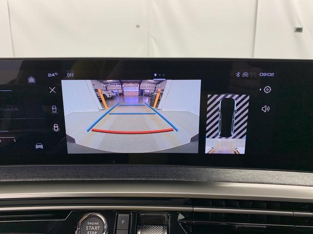 Peugeot 5008 Hybrid 145 e-Dcs6 Gt