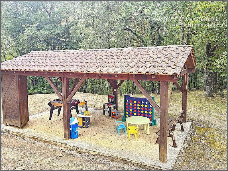 Maison - 81 m² - 4 pièces