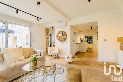 Maison - 344 m² - 14 pièces