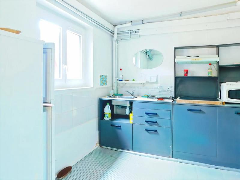 Maison - 210 m² - 8 pièces