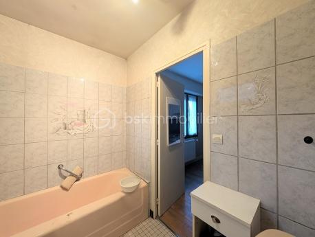 Maison de village - 96 m² - 4 pièces