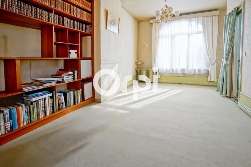 Maison de ville - 183 m² - 4 pièces