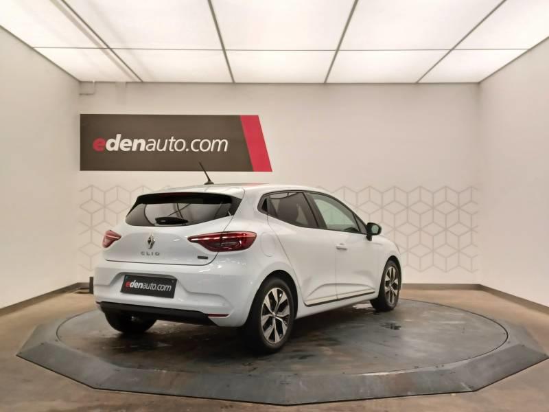 Renault Clio E-Tech hybride 145 Evolution