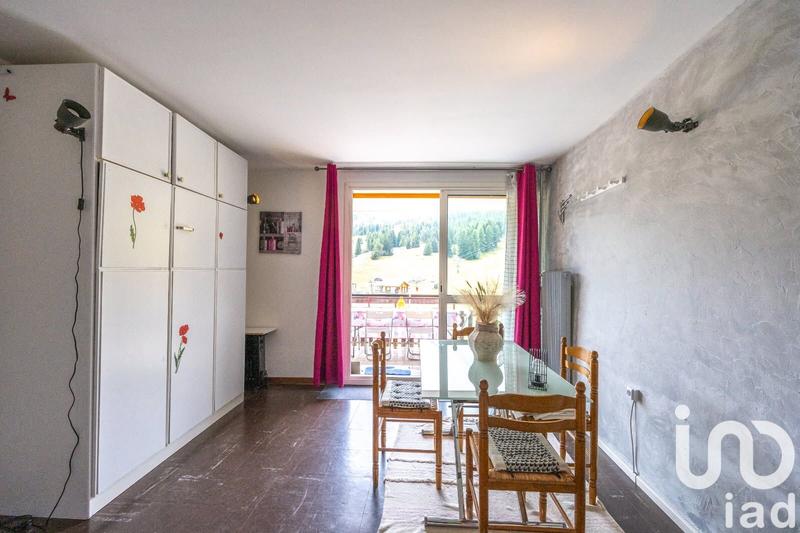 Studio - 27 m² - 1 pièce