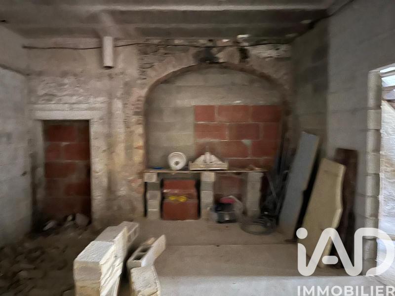 Maison - 200 m² - 4 pièces