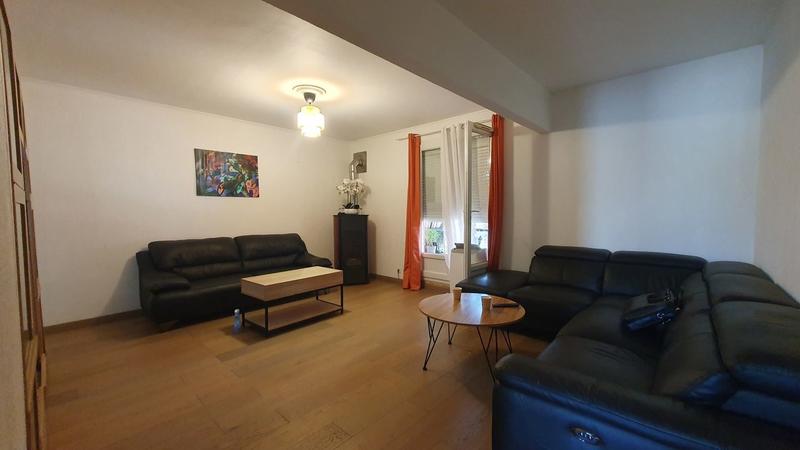 Maison - 119 m² - 7 pièces